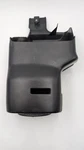 88-89 Honda Civic Crx Steering Wheel Column Cover Shroud Oem Ef. Fixed Price $39.99.