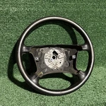 Used Bmw E38 740IL 750IL E39 540I Steering Wheel Black Leather Oem Complete. Fixed Price $77.00.
