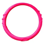 For Chevy Silverado 1500 06-22 Steering Wheel Cover Silicone Magenta. Fixed Price $18.40.