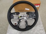 18 - 25 Honda Odyssey Heated Steering Wheel W/ Cruise Control Switch Oem New. Fixed Price $382.49.