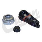 Crown Automotive Horn Button Kit For Jeep Willys 1945-1949. Fixed Price $33.03.