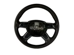 2014 Audi A4 Steering Wheel Brown 4L0419091AC Oem. Fixed Price $49.99.