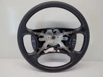 2001-2003 Dodge Dakota Steering Wheel Cruise 01-03 5GX60DX9AA. Fixed Price $104.00.
