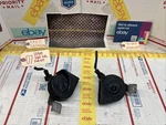 05-09 Volvo S60 Horns (pair) High And Low Tone Signal Oem. Fixed Price $52.92.