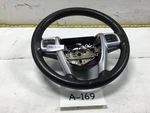 2012 Chrysler Town Country Steering Wheel Assembly Oem+. Fixed Price $56.95.