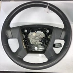 2008-2010 Dodge Avenger Oem Leather Steering Wheel W/ Cruise Control Slate Gray. Fixed Price $80.00.