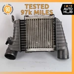 Bentley Continental Gt 6.0L Right Side Turbo Intercooler Oil Radiator Oem. Fixed Price $266.51.