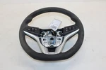2013-2015 Chevrolet Camaro Ss Suede Steering Wheel Oem QH66. Fixed Price $329.00.