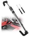 Tevlaphee Steering Wheel Lock Anti Theft Device Retractable Brake Pedal .... Fixed Price $45.99.