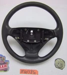Steering Wheel 95 96 97 98 Saab 900 Used Black Foam Car. Fixed Price $93.68.