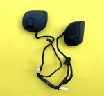 2015-2017 Chrysler 200 Steering Wheel Audio Radio Control Switch Oem 44018304. Fixed Price $48.36.
