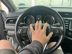 Camry 2019 Steering Wheel 215059. Fixed Price $177.48.