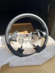 2004-2006 Acura Tl Nos Oem Steering Wheel. Fixed Price $275.00.