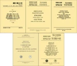 1950-1969 Dodge M37 Military Truck Book Set Of Shop Manuals And Parts Catalog. Fixed Price $181.95.