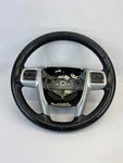 11-14 Chrysler 200 Steering Wheel W/cruise & Radio Control Button 1TQ87DX9AB Oem. Fixed Price $79.99.