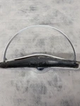 1959 Chrysler 300E Steering Wheel Horn Used Gc 1940545. Fixed Price $39.95.