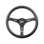Omp Racing Sand Flat Steering Wheel Diameter 380MM. Fixed Price $239.00.