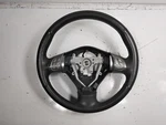 2009-2011 Subaru Impreza Black Steering Wheel With Cruise Control Oem. Fixed Price $61.48.