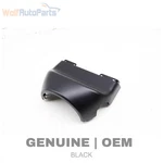 2013-2015 Bmw Activehybrid 7 Upper Steering Column Cover / Trim 9188869. Fixed Price $13.49.