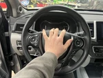Pilot 2017 Steering Wheel 238781. Fixed Price $164.90.
