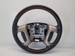 2011-2014 Gmc Acadia Steering Wheel Controls 11-14 20921238. Fixed Price $107.49.