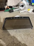 68-70 Buick Skylark Gs Riviera Steering Wheel Horn Button Pad Trim Cover Switch. Fixed Price $40.00.