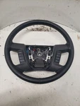 Fusion 2008 Steering Wheel Leather Wrapped Assembly Authentic Oem. Fixed Price $48.95.