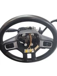 Steering Column Shift Tilt Wheel Fits 09 Dodge 1500 Pickup 627706. Fixed Price $284.00.