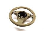 2010-2016 Porsche Cayenne Panamera (958 970 G1) Heated Steering Wheel (beige). Fixed Price $170.99.
