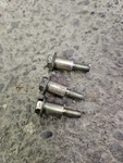 Acura Rsx Thermostat Housing Bolts. Fixed Price $9.99.