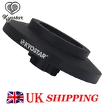 Kyostar Short Steering Wheel Hub For 91-98 Bmw E36 M3 318 328I 325IS Z3. Fixed Price $48.69.