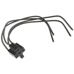 For 2008 Volkswagen Passat Horn Relay Connector Smp 702AK51. Fixed Price $27.27.