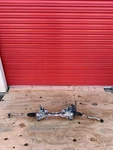 Toyota Camry Fwd Power Steering Gear Rack And Pinion Oem 2020-2023 2.5L. Fixed Price $301.47.