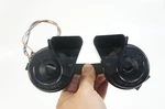 2006-2011 Mercedes GL450 ML350 Low High Pitch Tone Note Horn Signal Pair Oem. Fixed Price $69.61.