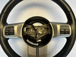 2014-16 Jeep Wrangler Driver Steering Wheel Cruise Control Switch Oem 68064791AE. Fixed Price $149.00.