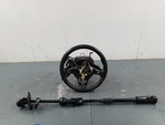 2006 03 04 Dodge Viper SRT-10 Steering Wheel / Column Keys #0500 L6. Fixed Price $719.99.