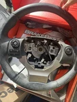 2015 Lexus CT200H Steering Wheel. Fixed Price $115.00.