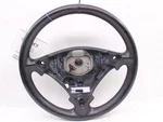 Steering Wheel Porsche Cayenne 2008 Black 909722. Fixed Price $99.99.