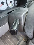 Steering Column Shift Fits 01 Escape 1100084. Fixed Price $57.00.