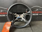 01-04 Dodge Dakota Leather Wrapped Steering Wheel. Fixed Price $125.00.