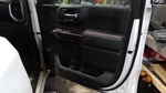 SILVRDO15 2019 Silverado 1500 Front Door Trim Panel 1009808. Fixed Price $389.88.
