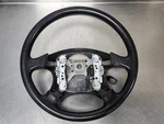 03-04 Subaru Forester Steering Wheel Assembly W/ Cruise Control Black 34311FE060. Fixed Price $60.00.