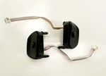 Oem Maserati Granturismo Mc Radio Track Volume Back Steering Wheel Multi Buttons. Fixed Price $59.97.