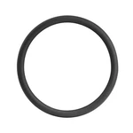 18" Black Leather Replacement Rim For United Pacific Steering Wheels. Fixed Price $81.99.