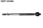 Skf Vkdy 324006 Inner Tie Rod Ford. Fixed Price $18.41.