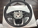 2012-2015 Kia Rio Driver Steering Wheel W/cruise Switch Oem.. Fixed Price $90.90.