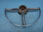 1948 Cadillac Horn Steering Gm 1452543 Inv D1372. Fixed Price $74.95.