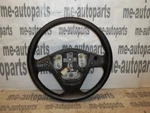 2004-2007 Cadillac Cts Oem Factory Steering Wheel Leather Ebony 25750358. Fixed Price $50.93.