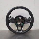 23 Acura Mdx Steering Wheel Black Leather. Fixed Price $106.25.