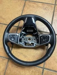 16-21 Honda Civic Leather Steering Wheel W/cruise Control Oem 78500 Tbd L710 M1. Fixed Price $109.99.